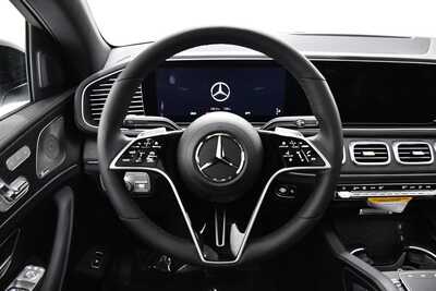 2026 Mercedes-Benz GLE-Class, $91825. Photo 8