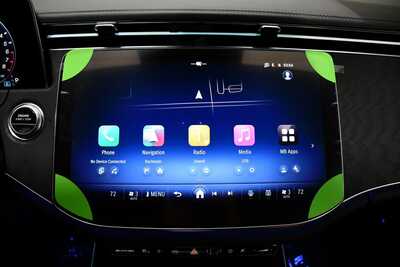 2026 Mercedes-Benz E-Class, $108725. Photo 11