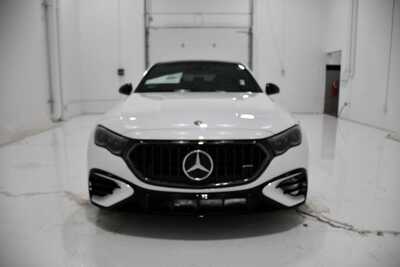 2026 Mercedes-Benz E-Class, $108725. Photo 2