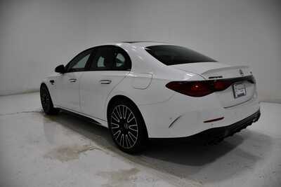 2026 Mercedes-Benz E-Class, $108725. Photo 3