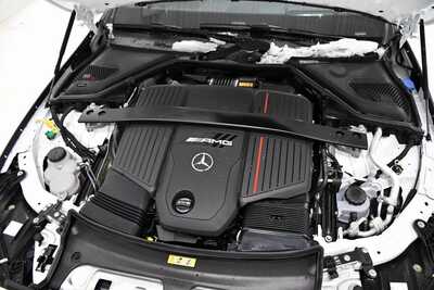 2026 Mercedes-Benz E-Class, $108725. Photo 5