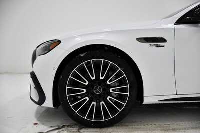 2026 Mercedes-Benz E-Class, $108725. Photo 6