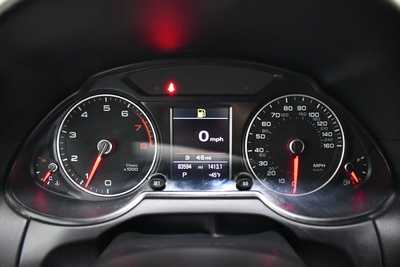 2017 Audi Q5, $13995. Photo 10