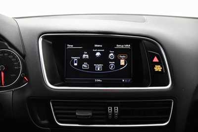 2017 Audi Q5, $13995. Photo 11