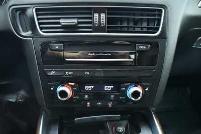 2017 Audi Q5, $13995. Photo 12