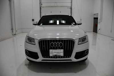 2017 Audi Q5, $13995. Photo 2