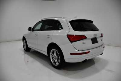 2017 Audi Q5, $13995. Photo 3