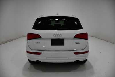 2017 Audi Q5, $13995. Photo 4