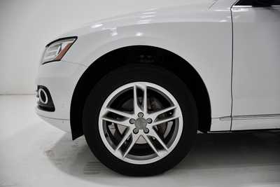 2017 Audi Q5, $13995. Photo 6