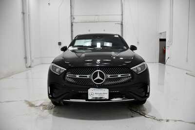 2026 Mercedes-Benz GLC-Class, $69195. Photo 2