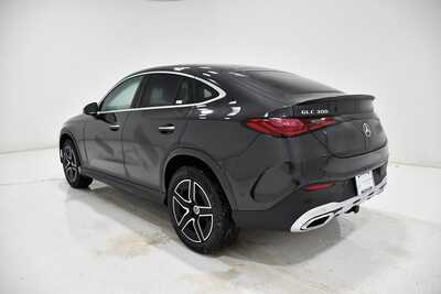 2026 Mercedes-Benz GLC-Class, $69195. Photo 3