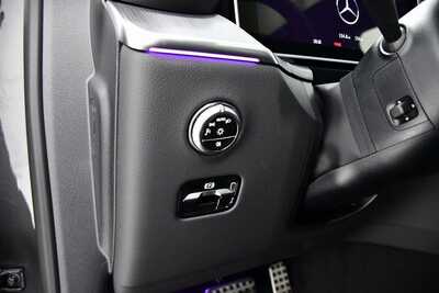 2026 Mercedes-Benz GLC-Class, $69195. Photo 9