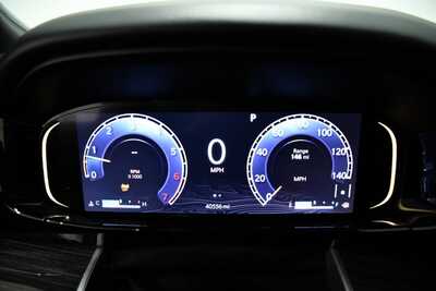 2022 Jeep Wagoneer, $39495. Photo 12