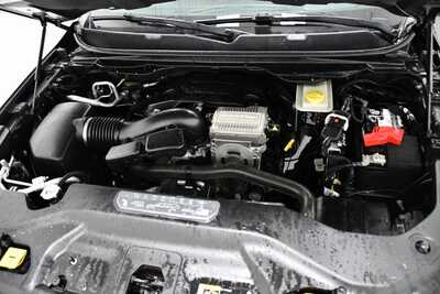 2022 Jeep Wagoneer, $39495. Photo 6