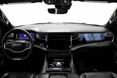 2022 Jeep Wagoneer, $39495. Photo 8