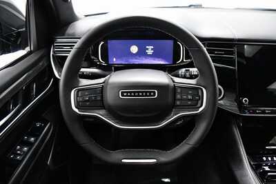 2022 Jeep Wagoneer, $39495. Photo 9