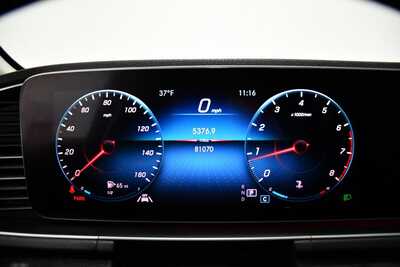 2020 Mercedes-Benz GLE-Class, $24995. Photo 12