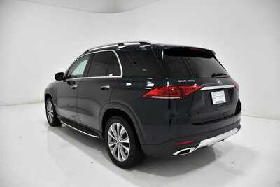 2020 Mercedes-Benz GLE-Class, $24995. Photo 3