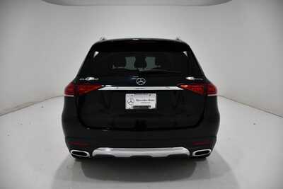 2020 Mercedes-Benz GLE-Class, $24995. Photo 4
