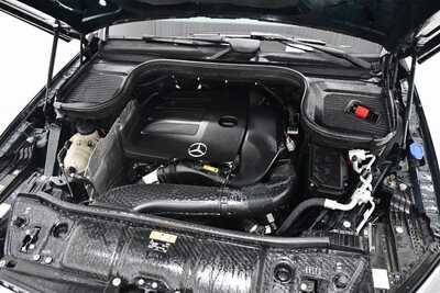 2020 Mercedes-Benz GLE-Class, $24995. Photo 6