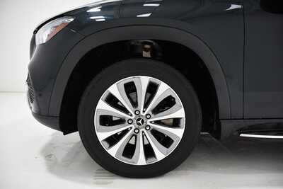 2020 Mercedes-Benz GLE-Class, $24995. Photo 7