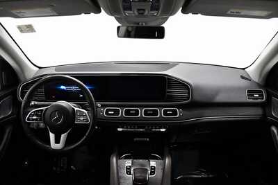 2020 Mercedes-Benz GLE-Class, $24995. Photo 8