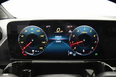 2023 Mercedes-Benz GLA-Class, $26995. Photo 12