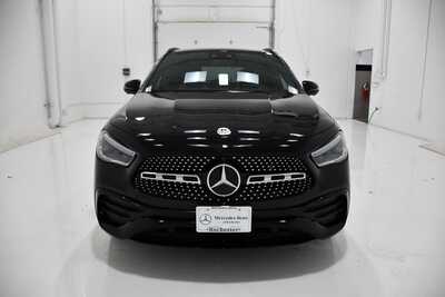 2023 Mercedes-Benz GLA-Class, $26995. Photo 2