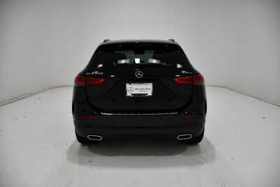 2023 Mercedes-Benz GLA-Class, $26995. Photo 4