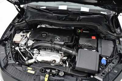 2023 Mercedes-Benz GLA-Class, $26995. Photo 6