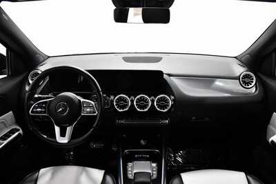 2023 Mercedes-Benz GLA-Class, $26995. Photo 8