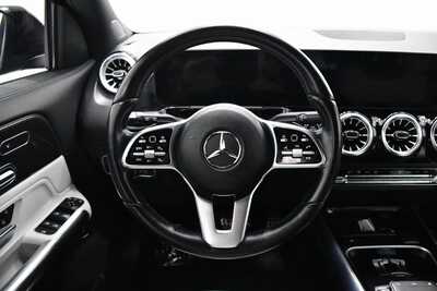 2023 Mercedes-Benz GLA-Class, $26995. Photo 9