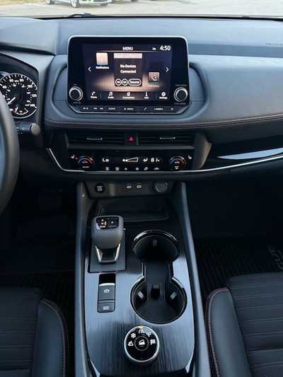 2025 Nissan Rogue, $30000. Photo 11