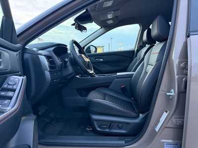 2025 Nissan Rogue, $30000. Photo 7