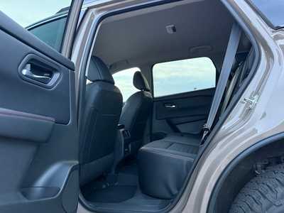 2025 Nissan Rogue, $30000. Photo 8