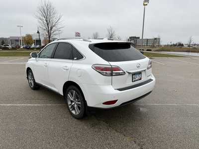 2015 Lexus RX Series, $13495. Photo 3