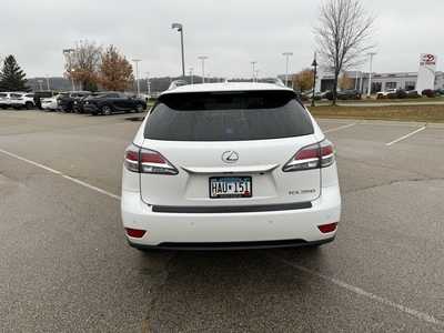 2015 Lexus RX Series, $13495. Photo 4