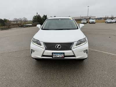 2015 Lexus RX Series, $13495. Photo 6