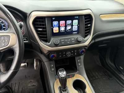 2017 GMC Acadia, $13495. Photo 10