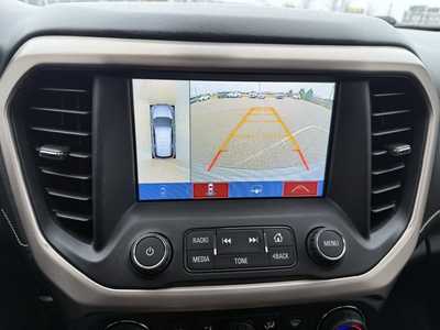 2017 GMC Acadia, $13495. Photo 11