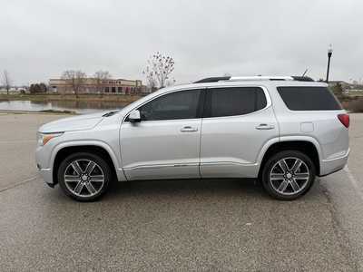 2017 GMC Acadia, $13495. Photo 2
