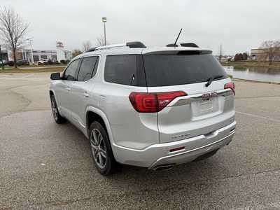 2017 GMC Acadia, $13495. Photo 3