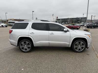 2017 GMC Acadia, $13495. Photo 5