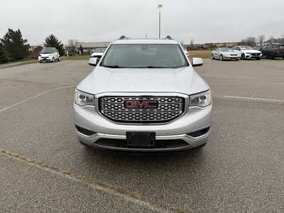 2017 GMC Acadia, $13495. Photo 6