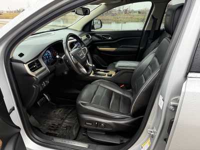 2017 GMC Acadia, $13495. Photo 7