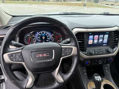 2017 GMC Acadia, $13495. Photo 8