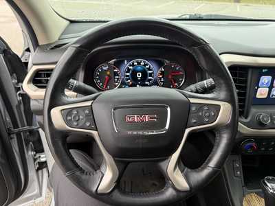 2017 GMC Acadia, $13495. Photo 9