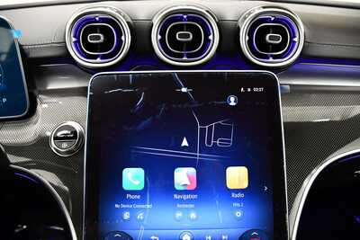 2026 Mercedes-Benz CLE-Class, $66685. Photo 11