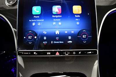 2026 Mercedes-Benz CLE-Class, $66685. Photo 12