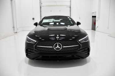 2026 Mercedes-Benz CLE-Class, $66685. Photo 2